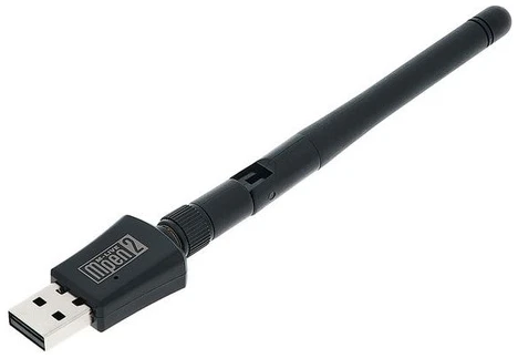 Adaptador M-Live MPEN 2 WiFi Dongle USB portable para B-Beat - Image 3