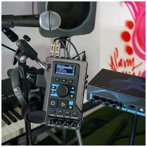 Adaptador M-Live MPEN 2 WiFi Dongle USB portable para B-Beat - Image 5