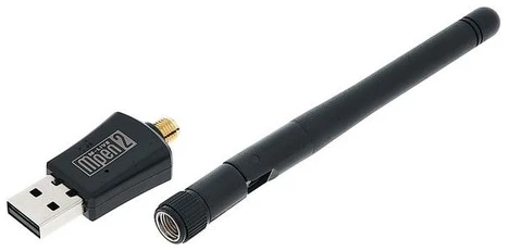 Adaptador M-Live MPEN 2 WiFi Dongle USB portable para B-Beat - Image 4