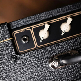 Amplificador Vox AC4C1 12 Combo Valvular 1x12 Celestion 4W - Image 8