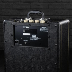 Amplificador Vox AC4C1 12 Combo Valvular 1x12 Celestion 4W - Image 10