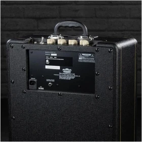 Amplificador Vox AC4C1 12 Combo Valvular 1x12 Celestion 4W - Image 10