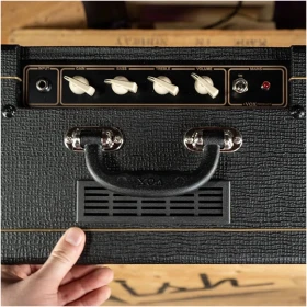 Amplificador Vox AC4C1 12 Combo Valvular 1x12 Celestion 4W - Image 9