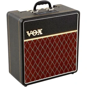 Amplificador Vox AC4C1 12 Combo Valvular 1x12 Celestion 4W