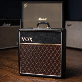 Amplificador Vox AC4C1 12 Combo Valvular 1x12 Celestion 4W - Image 3