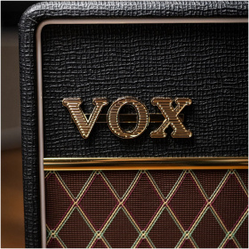 Amplificador Vox AC4C1 12 Combo Valvular 1x12 Celestion 4W - Image 6