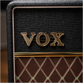 Amplificador Vox AC4C1 12 Combo Valvular 1x12 Celestion 4W - Image 6