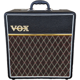 Amplificador Vox AC4C1 12 Combo Valvular 1x12 Celestion 4W - Image 2