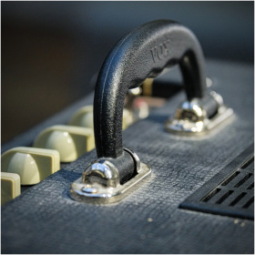 Amplificador Vox AC4C1 12 Combo Valvular 1x12 Celestion 4W - Image 7