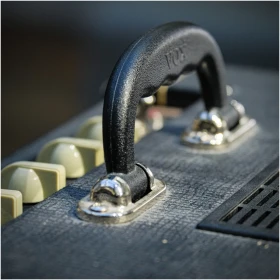 Amplificador Vox AC4C1 12 Combo Valvular 1x12 Celestion 4W - Image 7