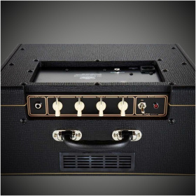 Amplificador Vox AC4C1 12 Combo Valvular 1x12 Celestion 4W - Image 11