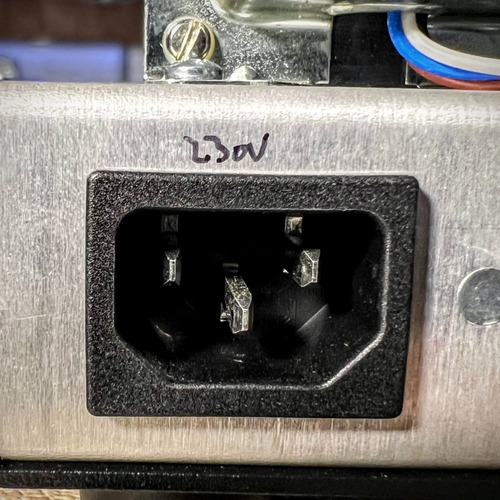 Amplificador Milkman HiFi 5W Mini Amp Cabezal Valvular USA - Image 8