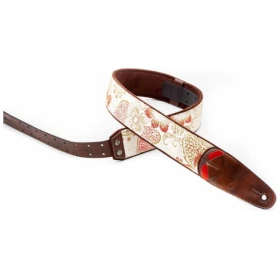 Correa Right On! Hokkaido para Guitarra - Made in Spain - Image 3