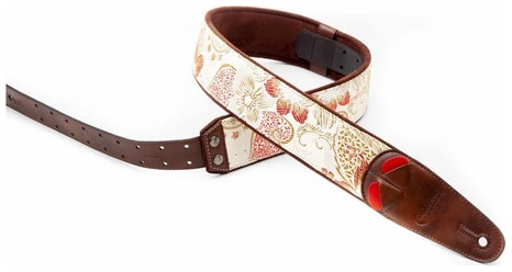 Correa Right On! Hokkaido para Guitarra - Made in Spain - Image 3