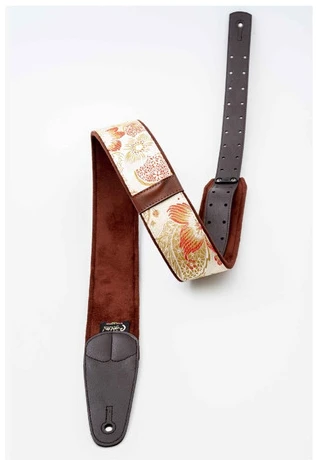 Correa Right On! Hokkaido para Guitarra - Made in Spain - Image 5