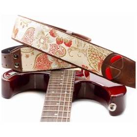 Correa Right On! Hokkaido para Guitarra - Made in Spain - Image 4