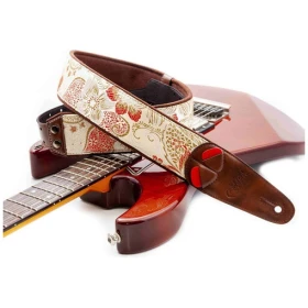 Correa Right On! Hokkaido para Guitarra - Made in Spain - Image 2