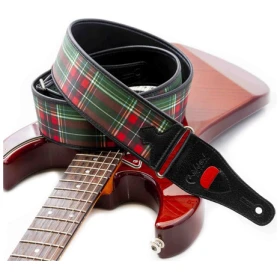 Correa Right On! Tartan Green - Image 2