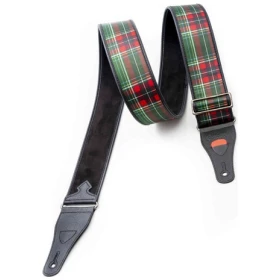 Correa Right On! Tartan Green - Image 4