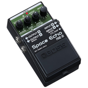 BOSS RE2 Compact Space Echo