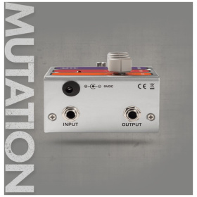 Pedal de Efecto Warm Audio Mutation Phasor II - Image 5