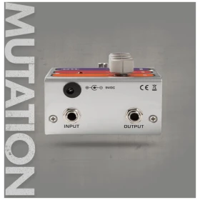 Pedal de Efecto Warm Audio Mutation Phasor II - Image 5