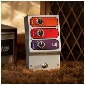 Pedal de Efecto Warm Audio Mutation Phasor II - Image 2
