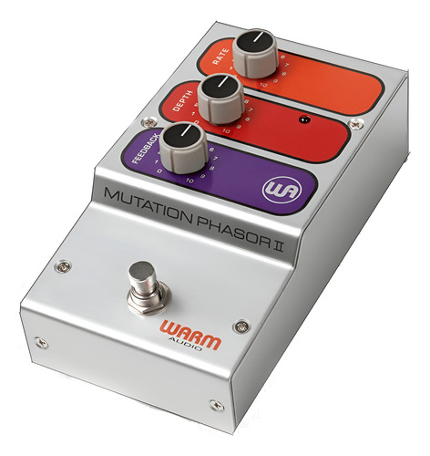 Warm Audio Mutation Phasor II