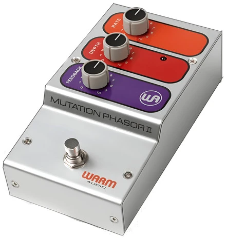 Warm Audio Mutation Phasor II