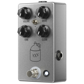 Pedal JHS Moonshine V2 Overdrive Analogico - Image 2
