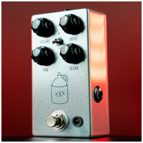 Pedal JHS Moonshine V2 Overdrive Analogico - Image 5