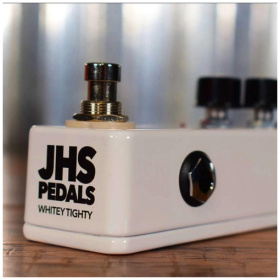 Pedal JHS Whitey Tighty Compresor FET Mini - Image 6