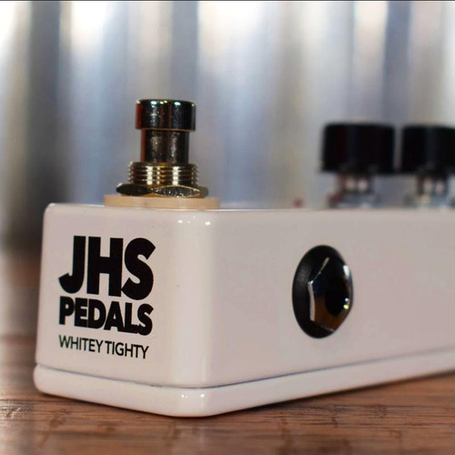 Pedal JHS Whitey Tighty Compresor FET Mini - Image 6