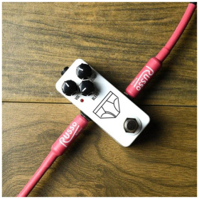 Pedal JHS Whitey Tighty Compresor FET Mini - Image 4