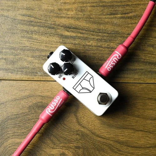 Pedal JHS Whitey Tighty Compresor FET Mini - Image 4