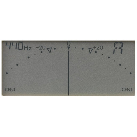 Afinador Korg CA1 Cromatico - Image 3