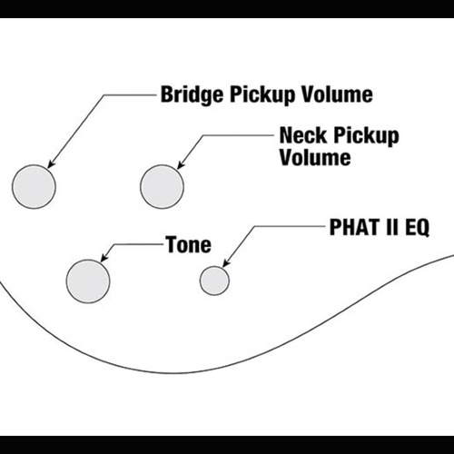 Bajo Electrico Ibanez GSR200 Activo - Image 8