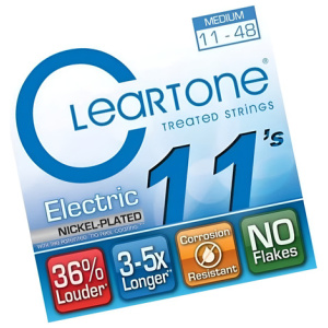 Cleartone 9411