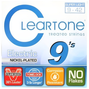 Cleartone 9409