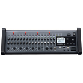 Mixer Zoom Livetrak L20R Digital