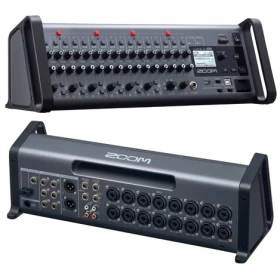 Mixer Zoom Livetrak L20R Digital - Image 3