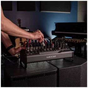 Mixer Zoom Livetrak L20R Digital - Image 2