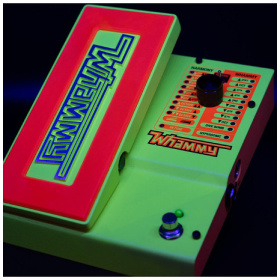 Pedal de Efecto Digitech Whammy Bass Pitch Shifter MonoNeon - Image 7