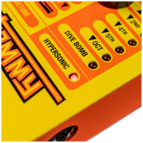 Pedal de Efecto Digitech Whammy Bass Pitch Shifter MonoNeon - Image 6