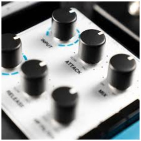 Echo Fix EFP5 Compressor - Image 5