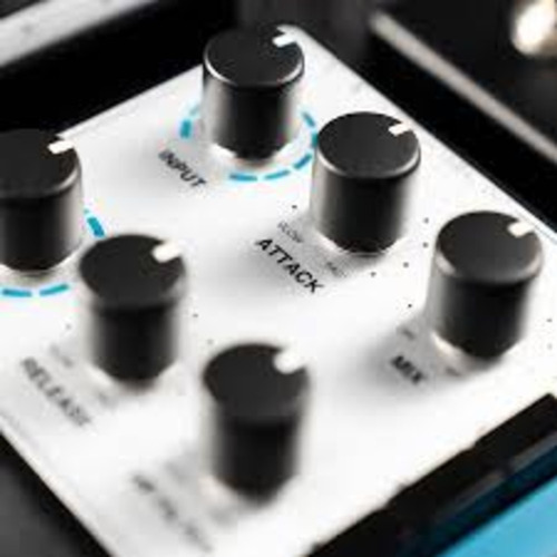 Echo Fix EFP5 Compressor - Image 5