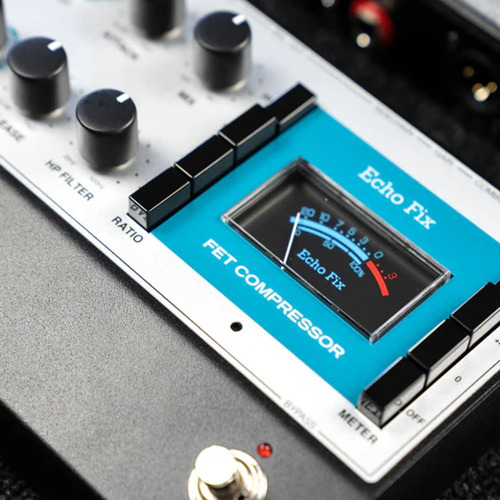 Echo Fix EFP5 Compressor - Image 8