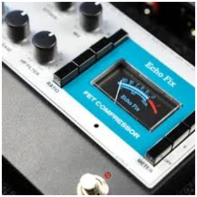Echo Fix EFP5 Compressor - Image 4