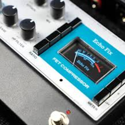 Echo Fix EFP5 Compressor - Image 4