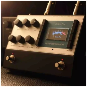 Echo Fix EFP5 Compressor - Image 3